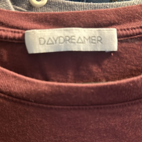 Chris Stapleton “HARD LIVIN AINT EASY” VEUC Daydreamer tee - Picture 3 of 4